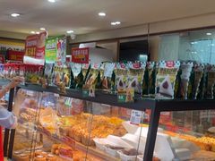-味多美蛋糕(亚非大厦店)