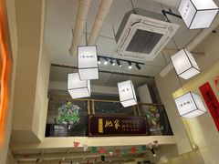 -肥家大排档(天河体育西店)