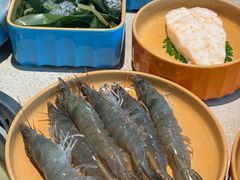 -海底捞大排档火锅(打浦路店)