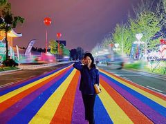 -云幽谷旅游区