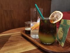 -DECAMERON十日谈(卓悦汇店)