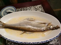 -南京大牌档(凯德大峡谷店)