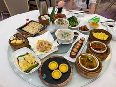 -顺德人家食府(黄金广场店)