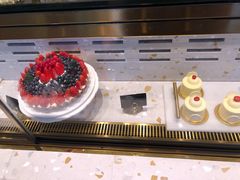 -巴黎贝甜(阳光上东店)