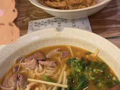 -三姐·老友记·南宁老友粉(朝阳区光华路嘉里中心店)