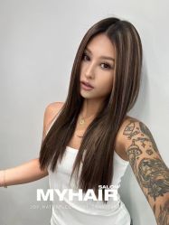 -YH HAIR SALON