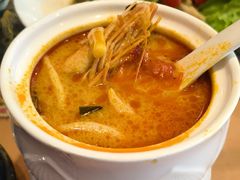 -荷花泰菜(东方新天地店)