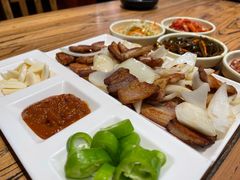 -京玉菲饭店(李村店)