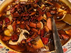 -天和晟新京菜.水煮鱼.湘土菜(国展店)