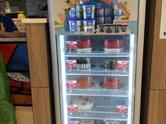 -DQ·蛋糕·冰淇淋(金桥店)