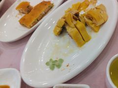 -顺风海鲜港(金玉兰店)