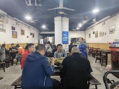 -梯坎豆花