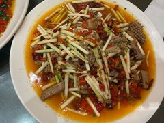 -飞虹鱼馆(春华路店)