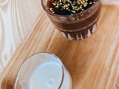 -ZING COFFEE 镜咖啡