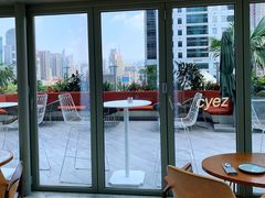 -城市露台景观餐厅(淮海路店)