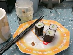 -元气寿司(东方宝泰店)