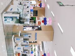 -苏宁易购(上海沪太路二店)