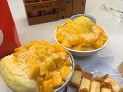 -水牛奶皇后糖水铺(深圳总店)
