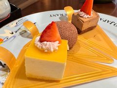 -松子料理(华威桥店)