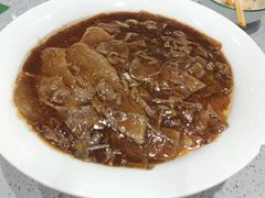 功夫扒肉条-紫光园·烤鸭(紫燕中路店)