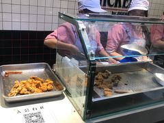 -1973继光香香鸡(合生汇购物中心店)