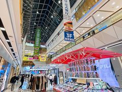 -万达广场(南昌红谷滩店)
