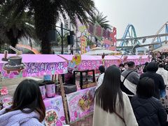 -成都欢乐谷