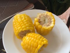 -皇朝万鑫自助餐厅