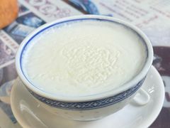 招牌传统双皮奶-周大娘牛乳(旧寨古村总店)