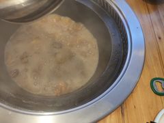-锅老头铁锅炖•大锅蒸汽海鲜(韩乐坊店)