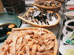 -长春富力万达文华酒店-集·味自助餐厅