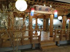 -纽斯桑拿会所(天山店)