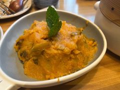 -山茶云南菜(永安里店)