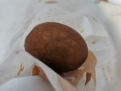 茶叶蛋-肯德基(安定门店)