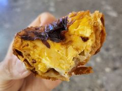 焦糖可颂蛋挞-裕莲茶楼(深圳万象天地店)