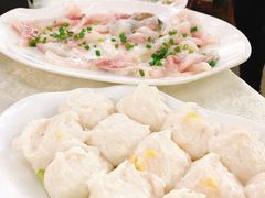-焯明脆肉鲩世家(金沙洲店)