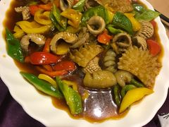 -天下三绝 牛肉面/红酒