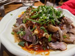 -有奴思烤肉·清真(正宁路店)