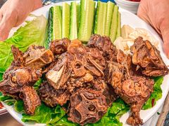 -呼吉牧蒙古烤肉·烧烤·小龙虾