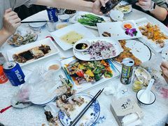 -东江海鲜大排档·潮汕菜·砂锅粥