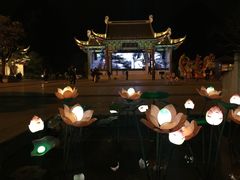 -靖西锦绣古镇景区