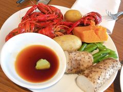 -嘉定凯悦·咖啡厅