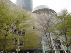 -广州市第二少年宫