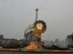 -世纪钟