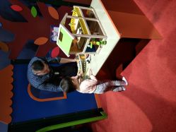 -幻贝家儿童乐园(苏州中心店)