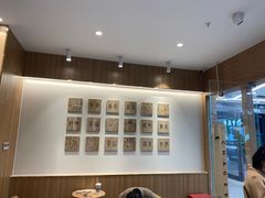 -霸王茶姬(建邺万达广场店)