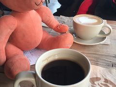 -maan coffee漫咖啡(通州店)