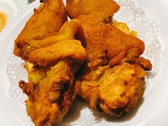 金牌炸猪手-熠盛粤味(永康路店)