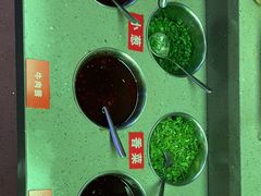 -佰人王串串香火锅(洋珠巷店)