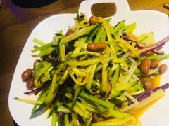 -胖哥俩肉蟹煲(昆山金鹰店)